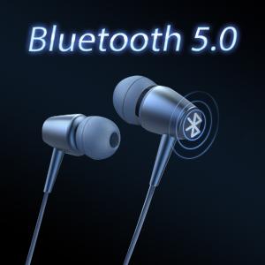 Advanced Bluetooth V5.0 Connectivity