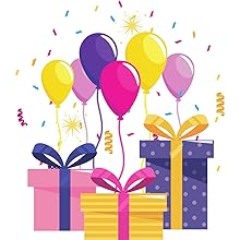 BIRTHDAY GIFT