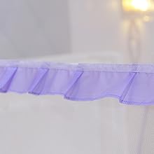 Mosquito Net for double bed