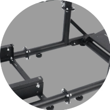 Wheel Stand
