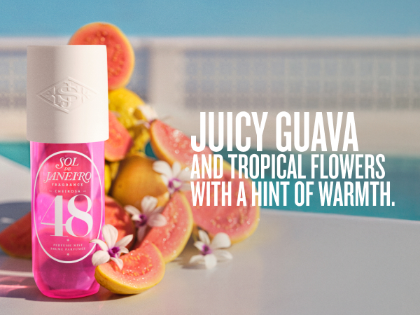 Amazon.com: Sol de Janeiro Cheirosa 48 Hair & Body Fragrance
