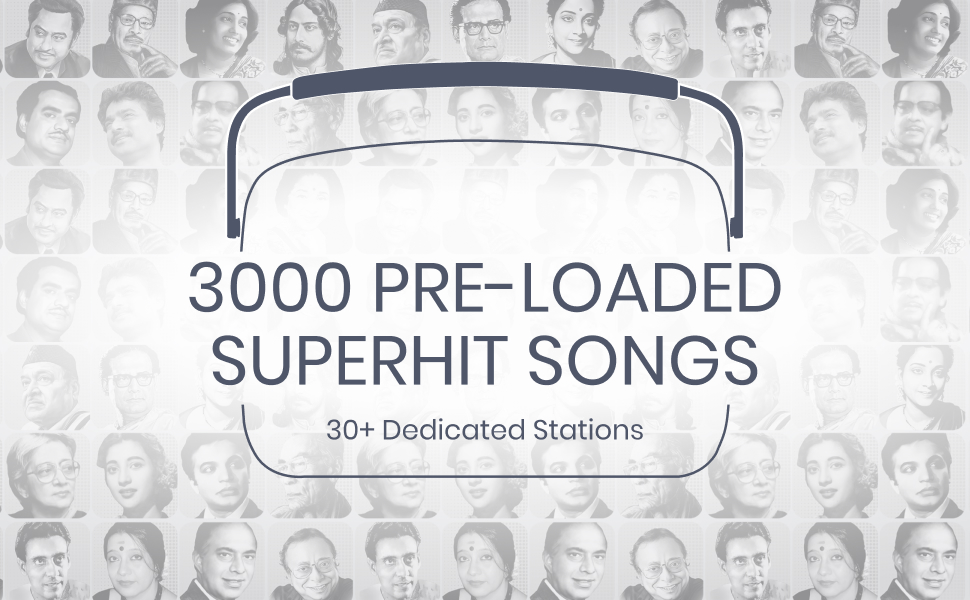 saregama carvaan lite bengali, bengali music, portable radio, bluetooth speaker, bengali songs