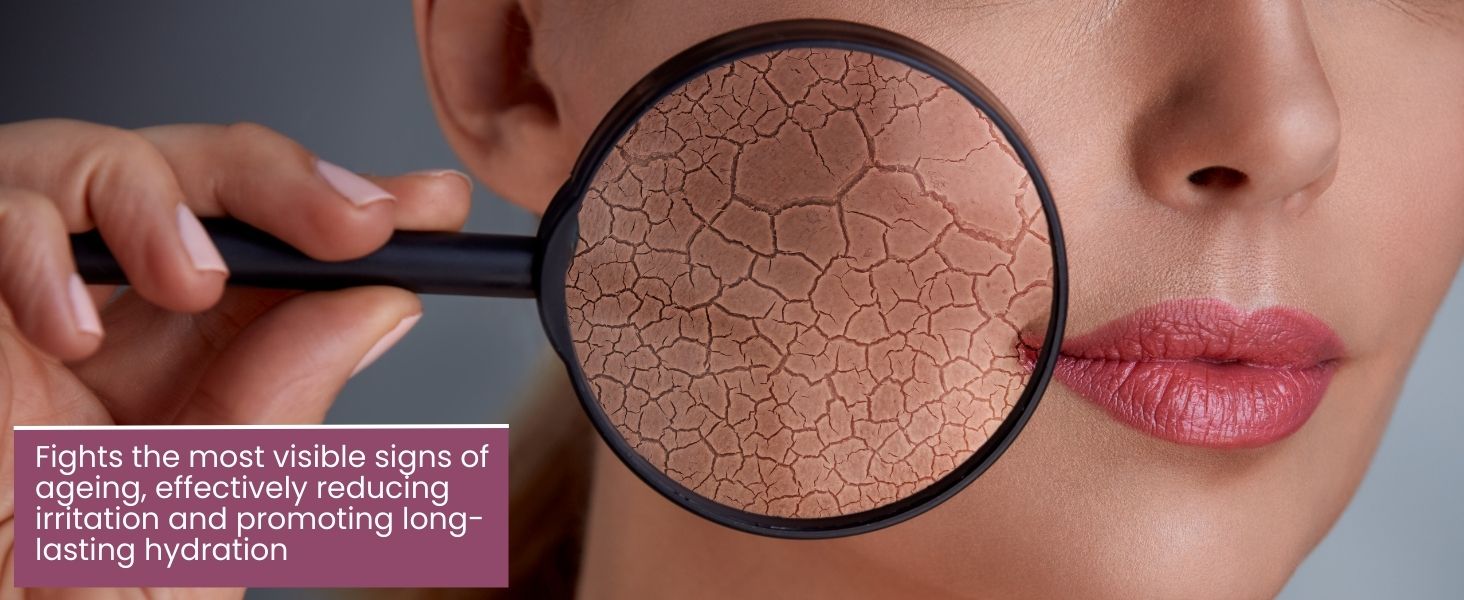  AmmuRi Anti-Aging Serum with Matrixyl 3000