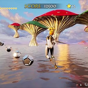 PlayStation - Air Twister 特別版　PS5 Amazon.co.jp: PS5版 AirTwister 特別版 : PCソフト