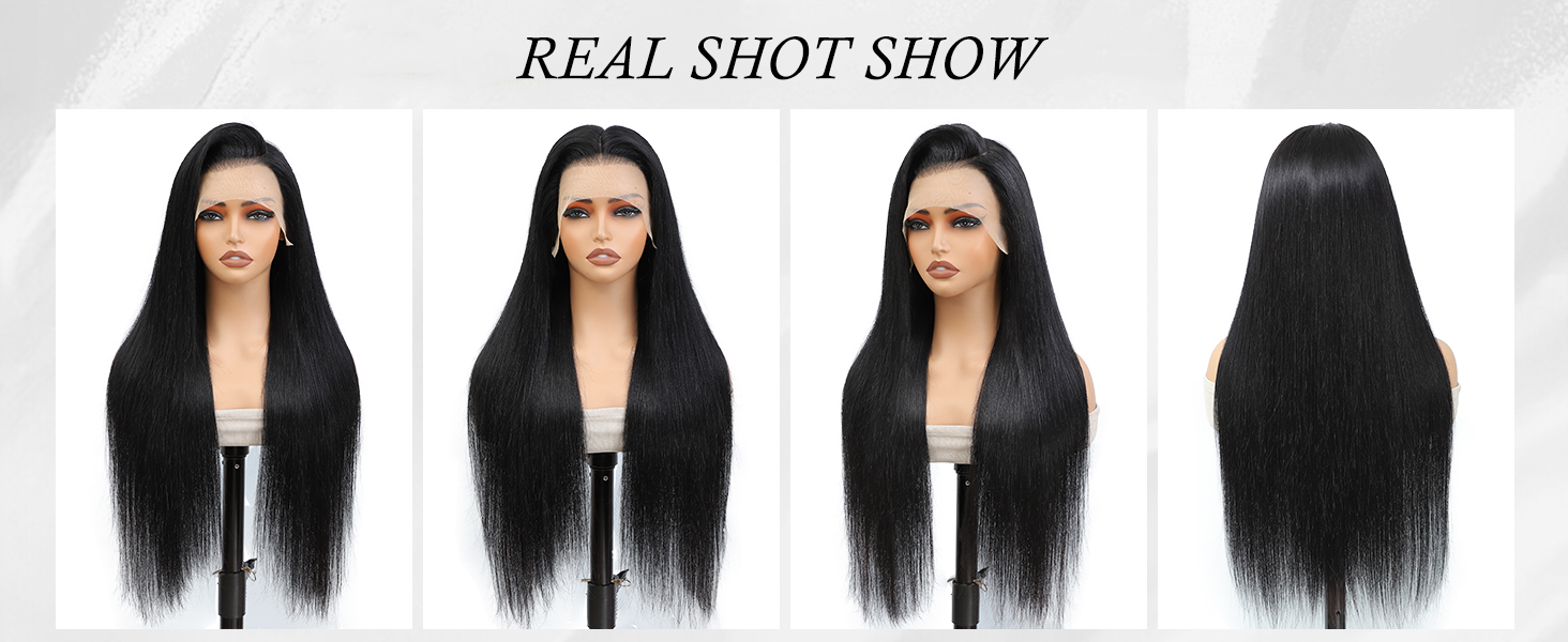 show st