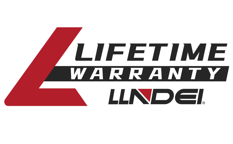 LLNDEI 3/8Inch Drive Spark Plug Socket Set 7PCS, SAE