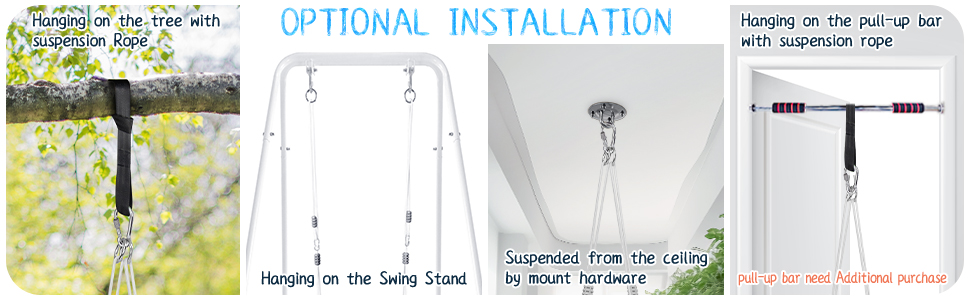 baby hanging swing chiar  swing