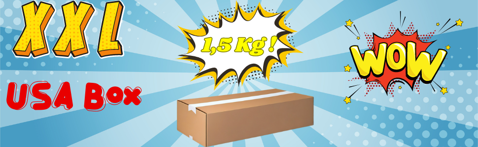 XXL Box