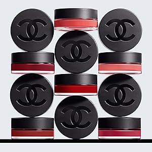 Amazon | 【国内正規品】CHANEL シャネル リップ＆チーク ボーム