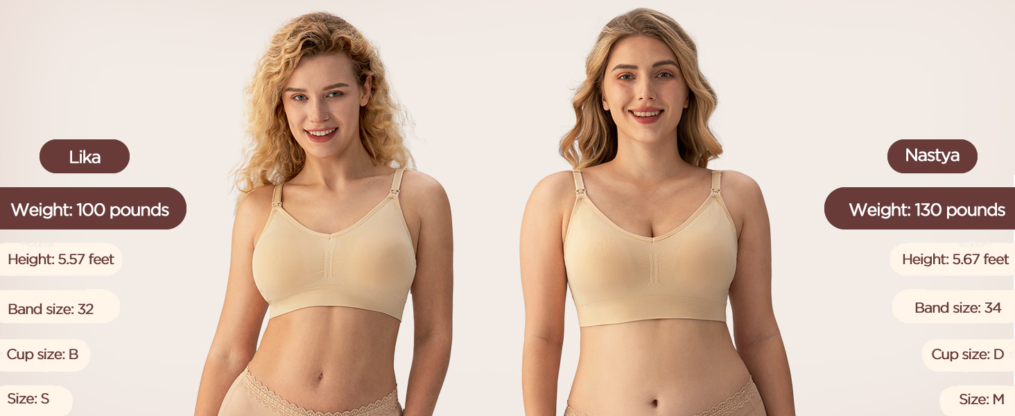 nursing bra nursing bras sleep nursing bra pack nursing sleep bras for breastfeeding