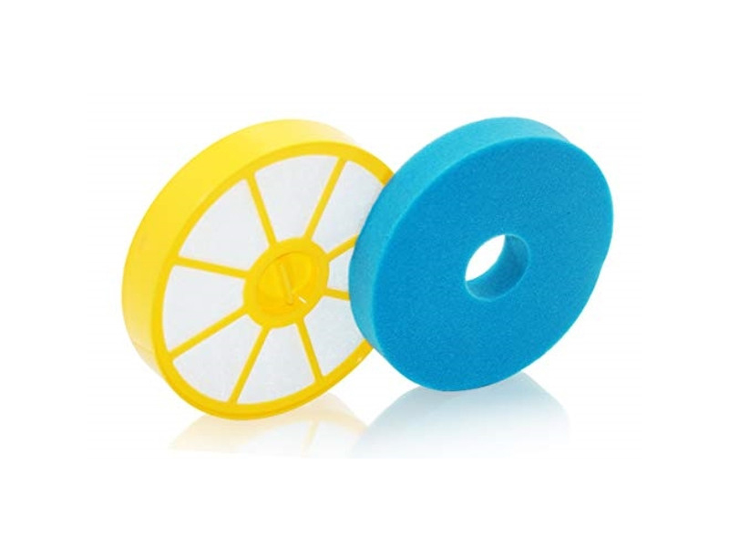 Hygieia Washable Pre Motor Filter for Dyson DC05 DC08 DC14 DC15 DC19