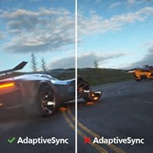Adaptive Sync