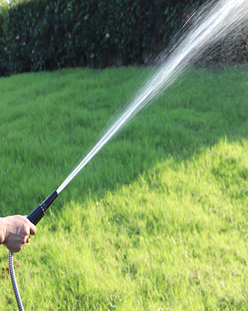 metal hose
