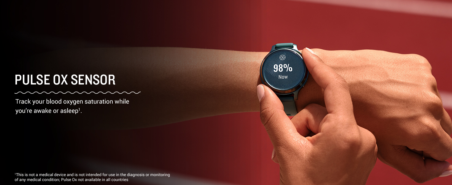 Garmin Lily 2 Active