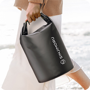 Sinjimoru Waterproof Cross Bag 