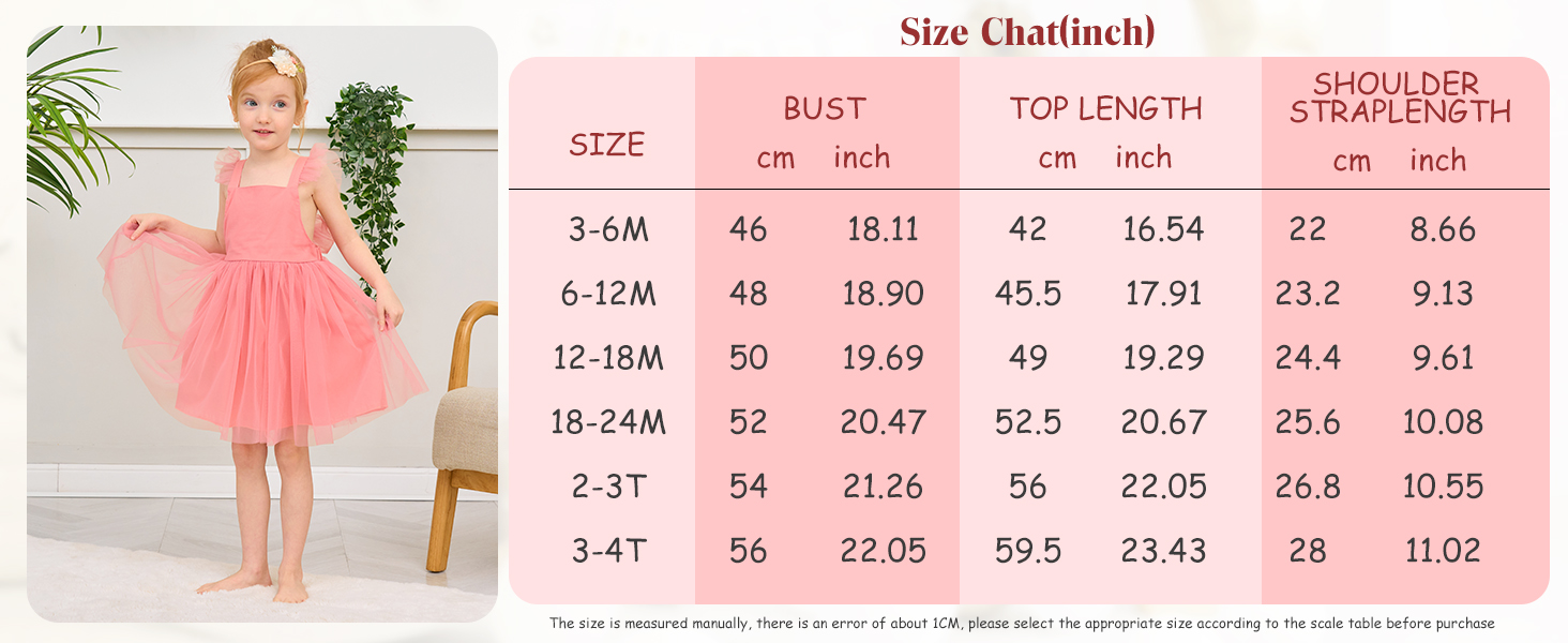 baby girl dresses 3-6 months