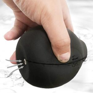 Anti Backflow Enema Bulb