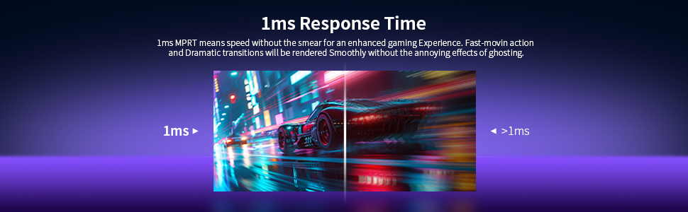 27 zoll monitor 27 zoll gaming monitor 27 zoll 120hz monitor QHD pc monitor bildschirm