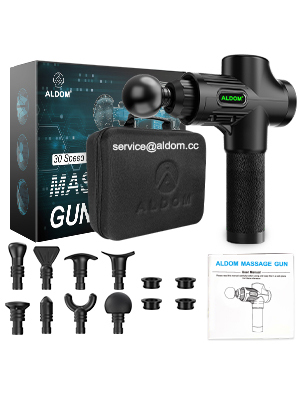 massage gun
