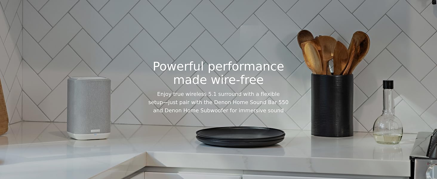 Denon Home 150 NV