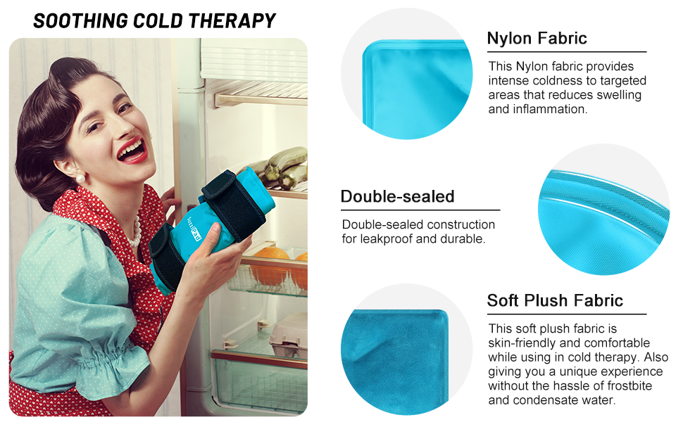 cold therapy