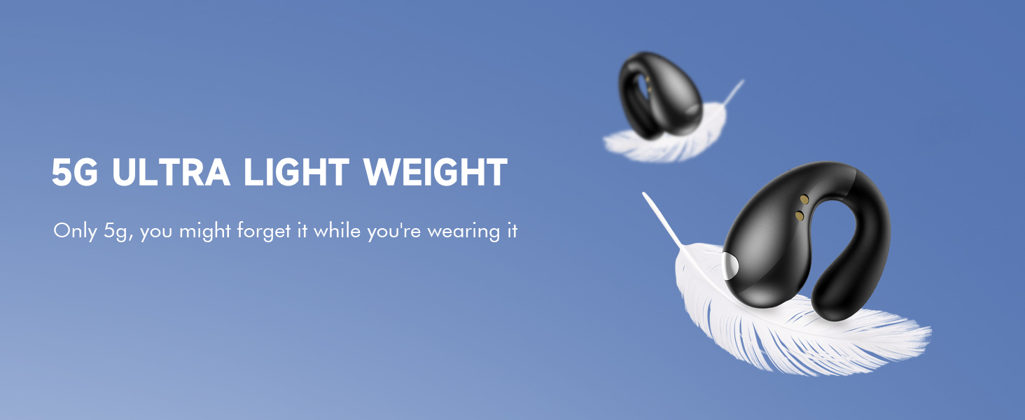 ultra open earbuds
