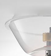 KATA 1 Pack Silicone Dust Bowl for Hole Saw, Hole Cutting Drywall and Ceiling Tile for Installing...