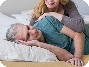 Quilted Mattress Protector