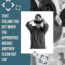 Breaking sewer cleanout caps