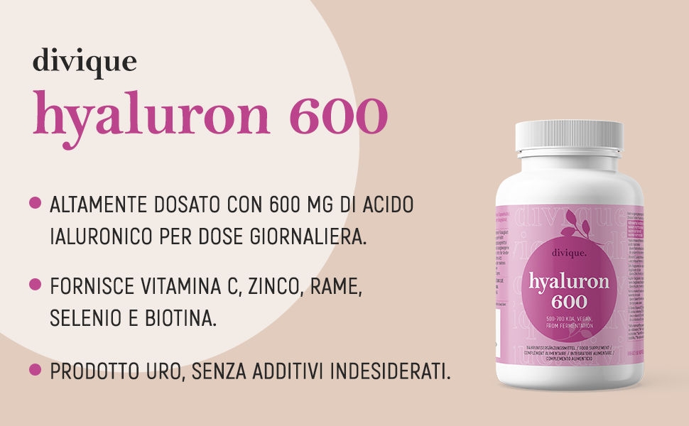 hyaluron 600