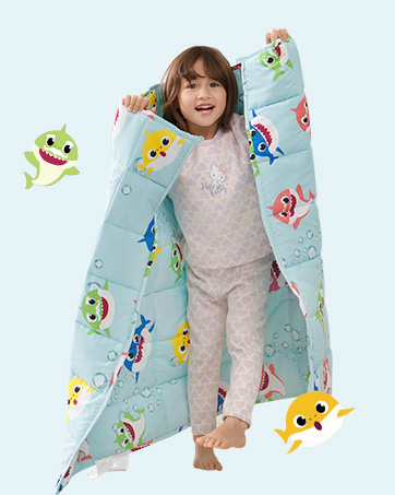 weighted blanket 5 pounds