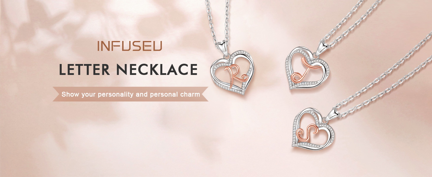 Show your personality and personal charm anytime and anywhere