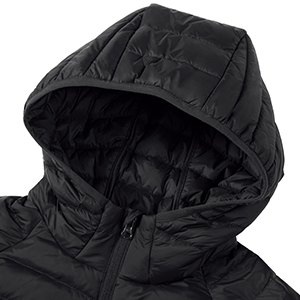 Windproof Hood