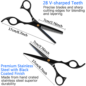 Hochwertiger Premium-Edelstahl