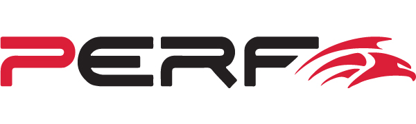 Perf logo