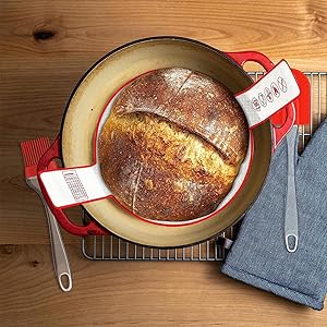 bread mat for dutch oven
