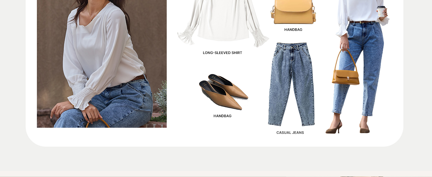 womens spring tops 2025