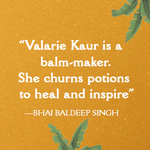 Bhai Baldeep Singh calls Kaur a balm maker