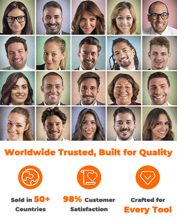 Worldwide Trusted
