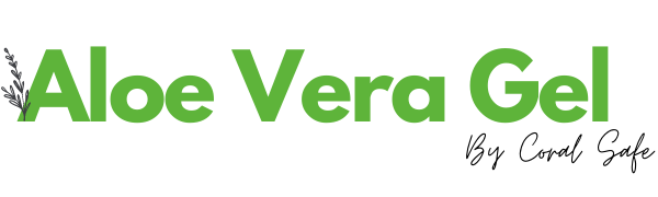 100% Natural Aloe Vera Gel