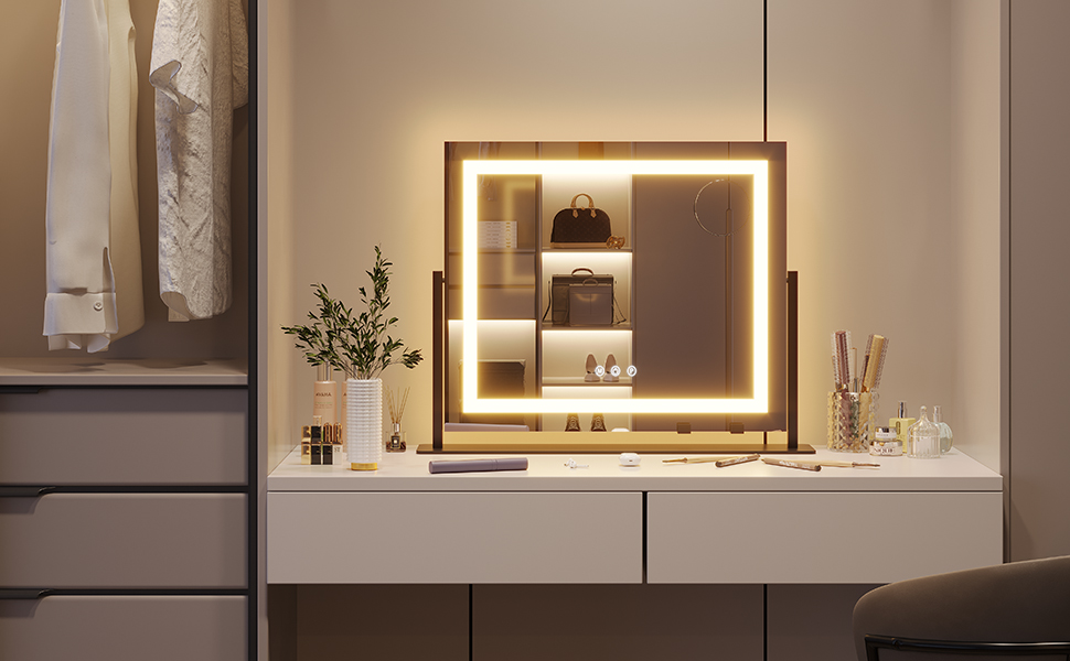 Makeup Mirror