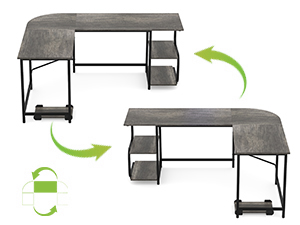 l desk