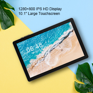 IPS HD Display
