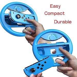 volant nintendo switch