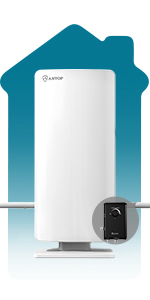 ANTOP AT-800SBS TV ANTENNA