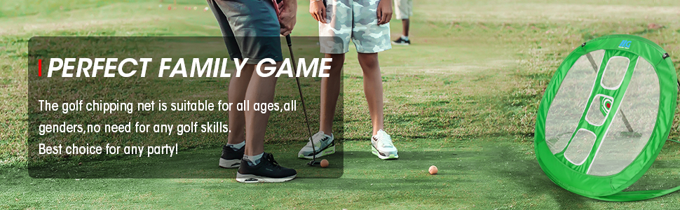 golf game