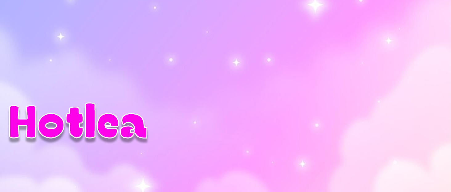 HOTLEA NAIL CHARMS