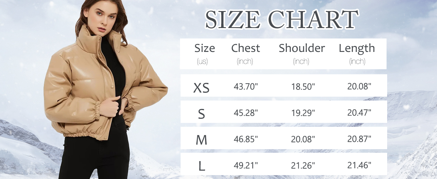 Women's Faux Leather