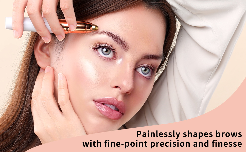 Demonstration of use