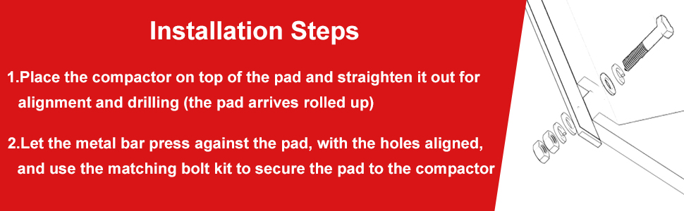 Installation Steps